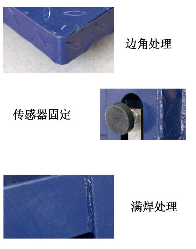 地磅廠家，地磅價格