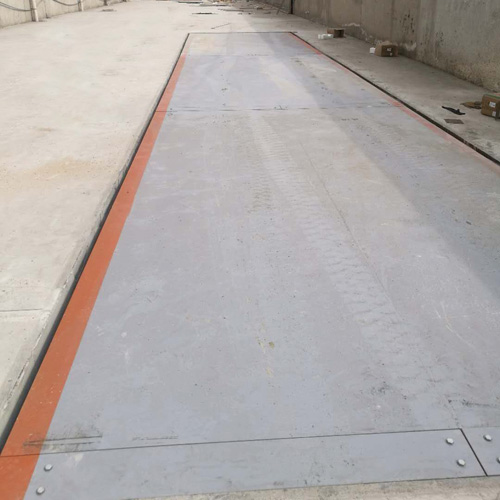60噸電子地磅秤價格/產品規(guī)格及技術參數_供應60噸電子地磅秤